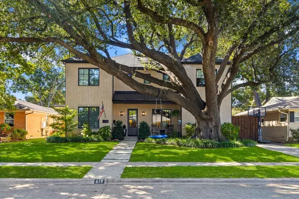 Dallas, TX 75218,619 Blanning Drive