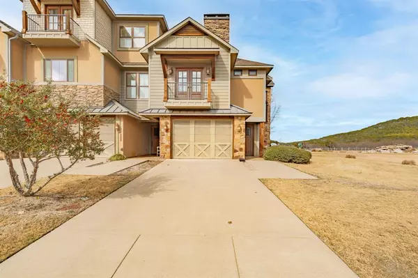 Graford, TX 76449,1010 Chapel Ridge Road