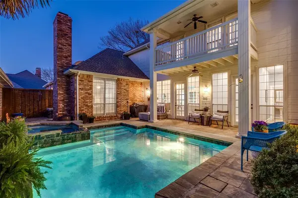 5822 Preston Fairways Drive, Dallas, TX 75252