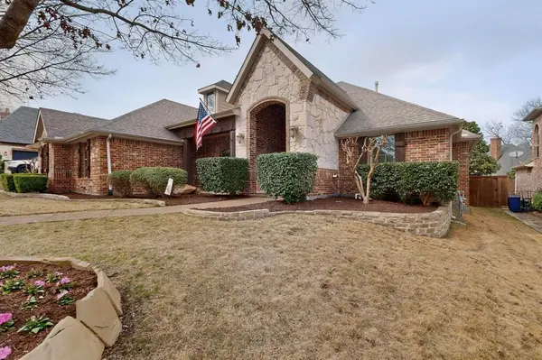 Mckinney, TX 75072,3504 Shadow Ridge Drive