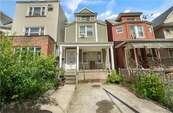 385 East 8th ST, Brooklyn, NY 11218