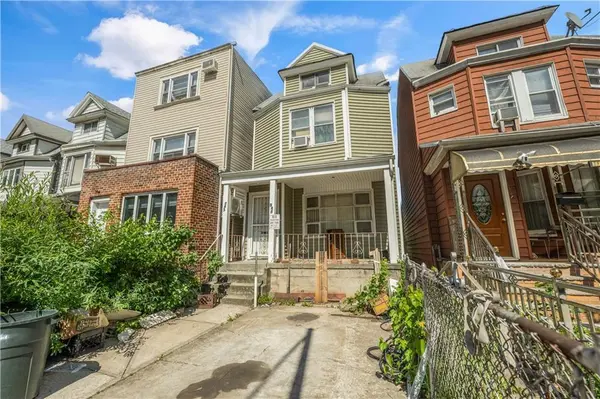 385 East 8th ST, Brooklyn, NY 11218