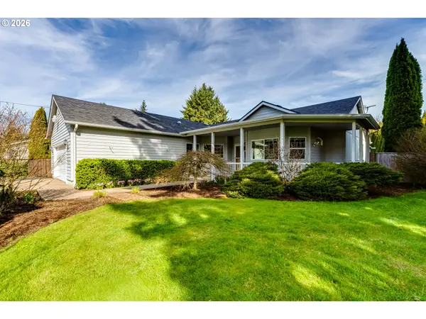 27505 6TH ST, Junction City, OR 97448