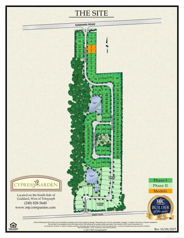 11803 Partridge DR, Taylor, MI 48180