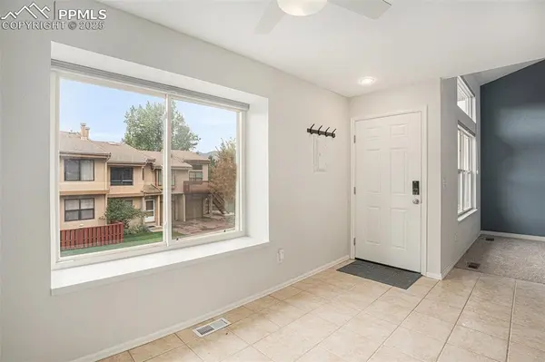 2044 Bristlecone DR, Colorado Springs, CO 80919