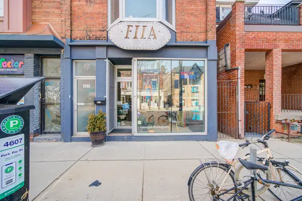 1081 College ST, Toronto C01, ON M6H 1B4