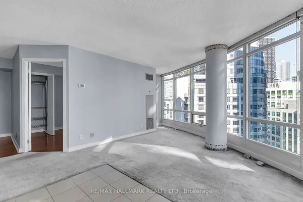 373 Front ST W #2209, Toronto C01, ON M5V 3R7