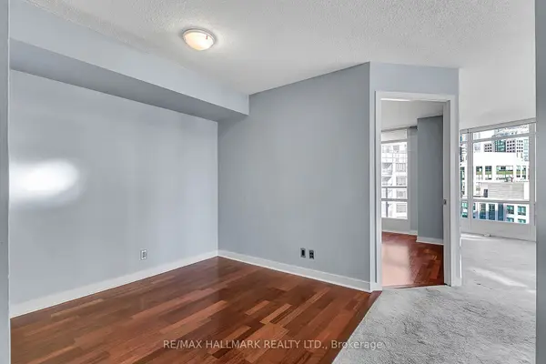 373 Front ST W #2209, Toronto C01, ON M5V 3R7