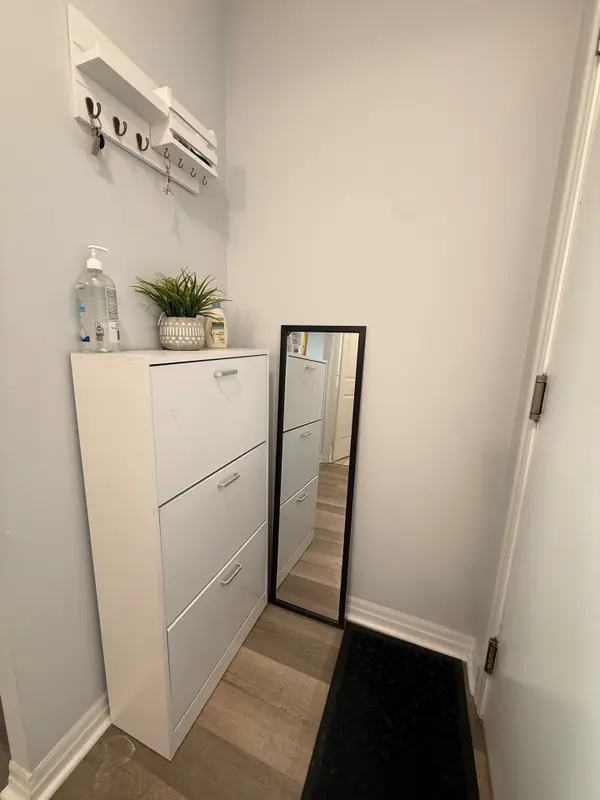 275 Yorkland BLVD #1109, Toronto C15, ON M2J 0B4