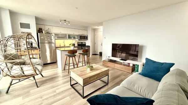 275 Yorkland BLVD #1109, Toronto C15, ON M2J 0B4