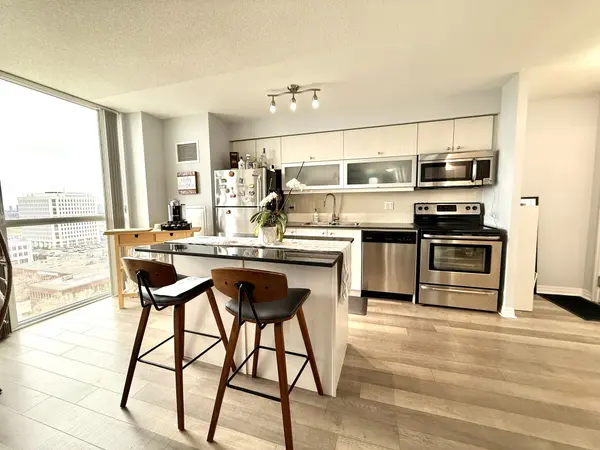 275 Yorkland BLVD #1109, Toronto C15, ON M2J 0B4