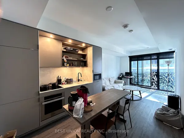 55 Charles ST E #3109, Toronto C08, ON M4Y 0J1