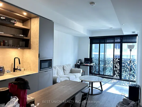 55 Charles ST E #3109, Toronto C08, ON M4Y 0J1