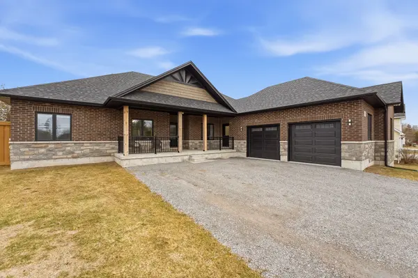 2939 Rundle RD, Clarington, ON L1C 6Y6