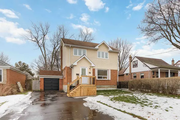 195 Phyllis AVE, Toronto E08, ON M1M 1Y9