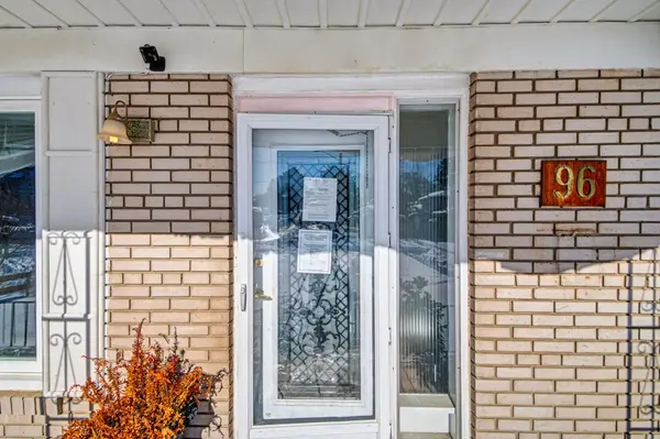 96 Meadowview AVE, Markham, ON L3T 1K7