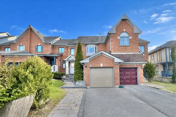 50 Primeau DR,  Aurora,  ON L4G 6Z2