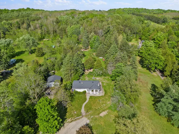 2531 Concession Road 3 N/A, Adjala-tosorontio, ON L0N 1P0