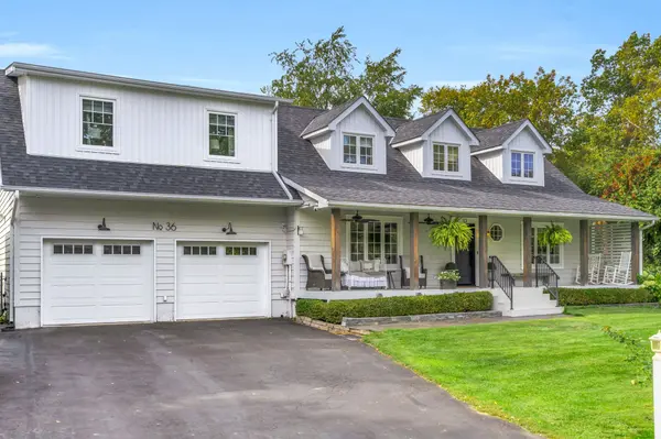 36 Marie ST, Georgina, ON L0E 1L0