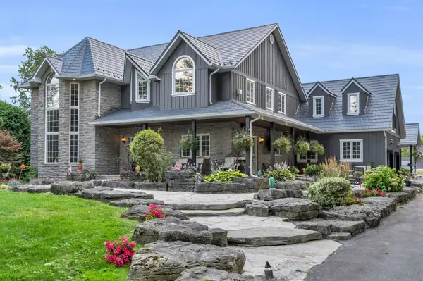 515 Lake DR E, Georgina, ON L0E 1S0