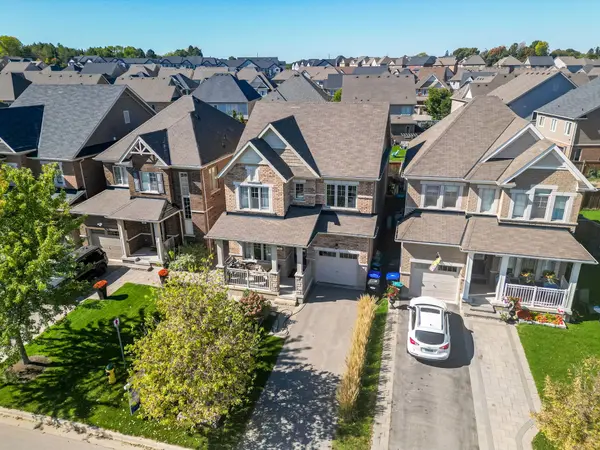 90 Martin TRL, New Tecumseth, ON L0G 1W0