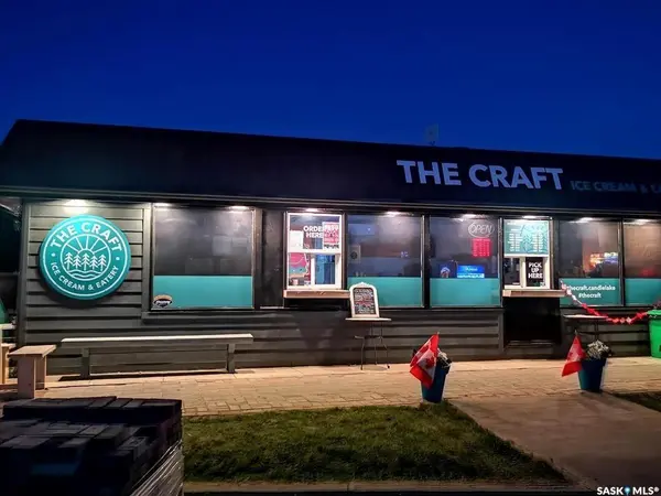 Rural Address, Candle Lake, SK S0J 3E0