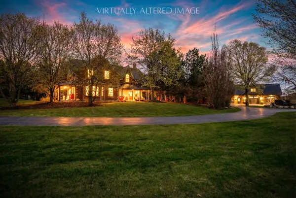 832 Highway 7A N/A, Kawartha Lakes, ON L0A 1A0