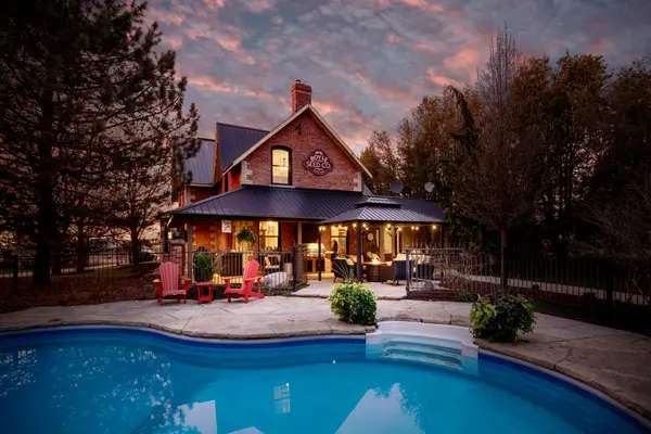 832 Highway 7A N/A, Kawartha Lakes, ON L0A 1A0