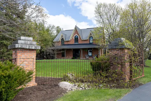 832 Highway 7A N/A, Kawartha Lakes, ON L0A 1A0