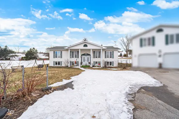 21 Barbour DR, Erin, ON N0B 1Z0