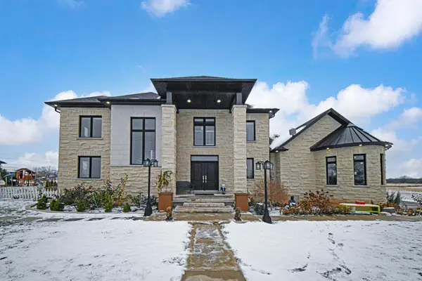 2687 Haldimand 55 RD, Haldimand, ON N0A 1H0