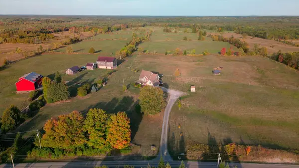 257 10th Line Rd South Dummer RD, Douro-dummer, ON K0L 2V0