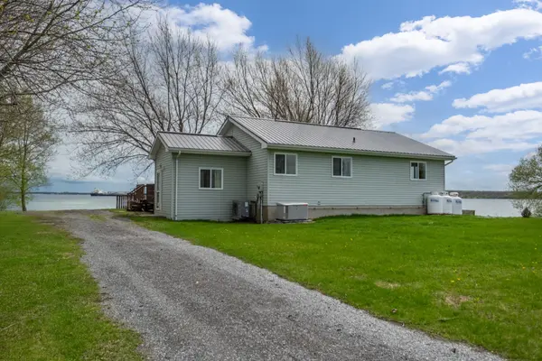 4205 Highway 96 N/A, Frontenac Islands, ON K0H 2Y0