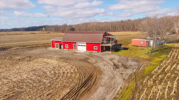 451 Colonel Talbot RD, Norfolk, ON N4G 4G9