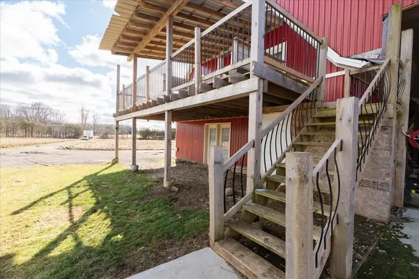 451 Colonel Talbot RD, Norfolk, ON N4G 4G9