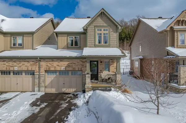 29 Kelsey Madison CT, Huntsville, ON P1H 1C8