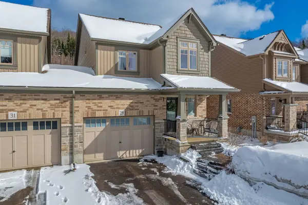 29 Kelsey Madison CT, Huntsville, ON P1H 1C8