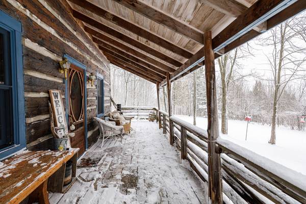 131 Amik CT, Grey Highlands, ON N0C 1G0