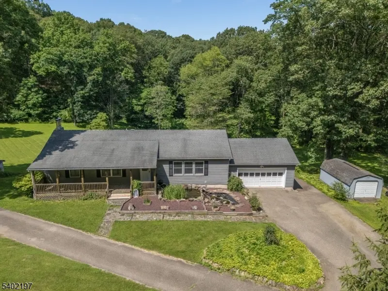 22 Polktown Road, Union Twp., NJ 08827