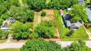 107 S Sinclair Avenue, Kerens, TX 75144