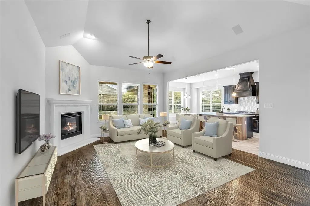 519 Brook Drive, Anna, TX 75409