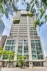 50 Lombard ST #2402, Toronto C08, ON M5C 2X4