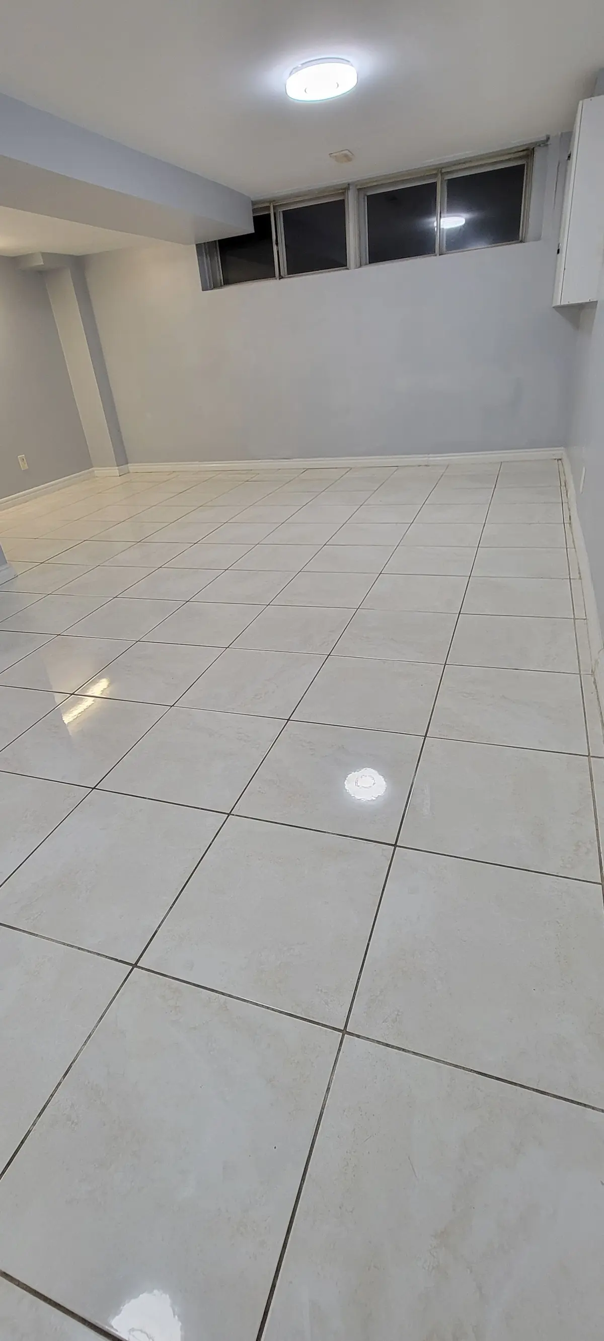 41 Fraserton CRES #Basement, Toronto E09, ON M1J 1S9