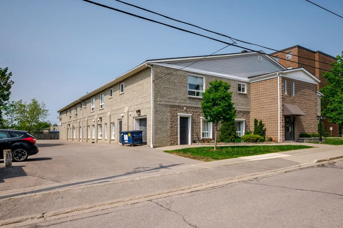26 Spencer ST E #212, Cobourg, ON K9A 1C2