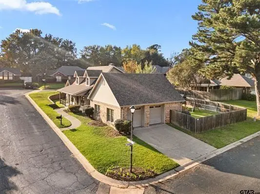 308 Canterbury Court, Tyler, TX 75703