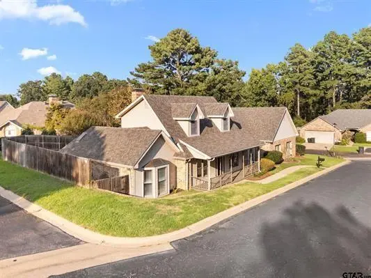 308 Canterbury Court, Tyler, TX 75703