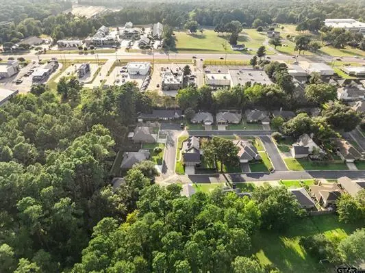 308 Canterbury Court, Tyler, TX 75703