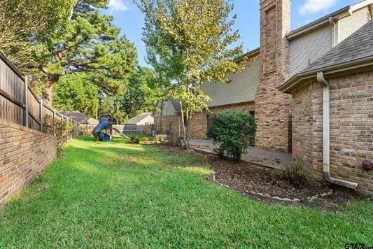 308 Canterbury Court, Tyler, TX 75703