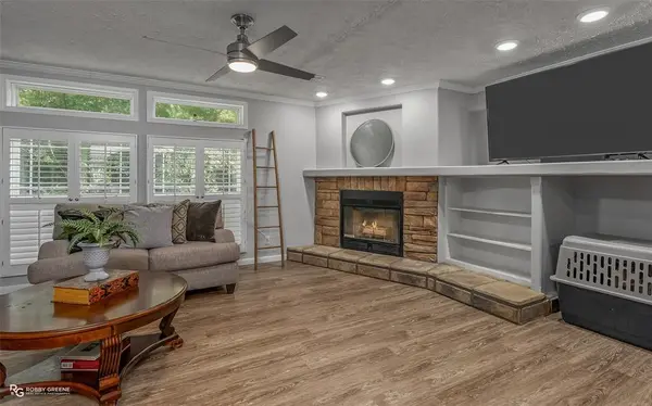 8287 Jefferson Paige Road, Shreveport, LA 71119