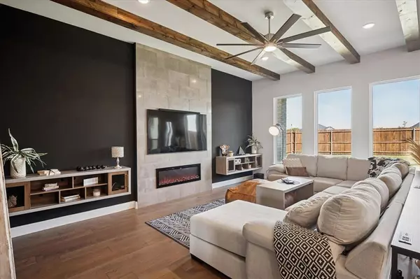 1000 Chandler Road, Denton, TX 76207